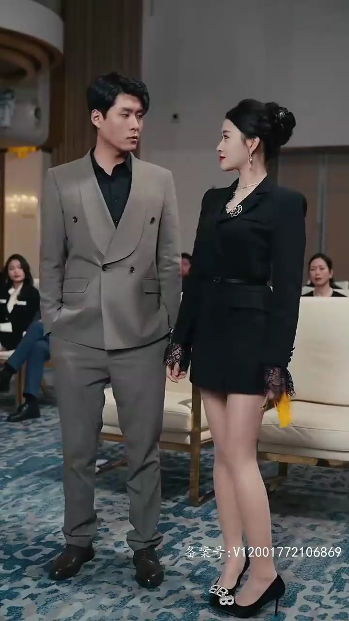 传奇人生(韩雨轩 远霞)7