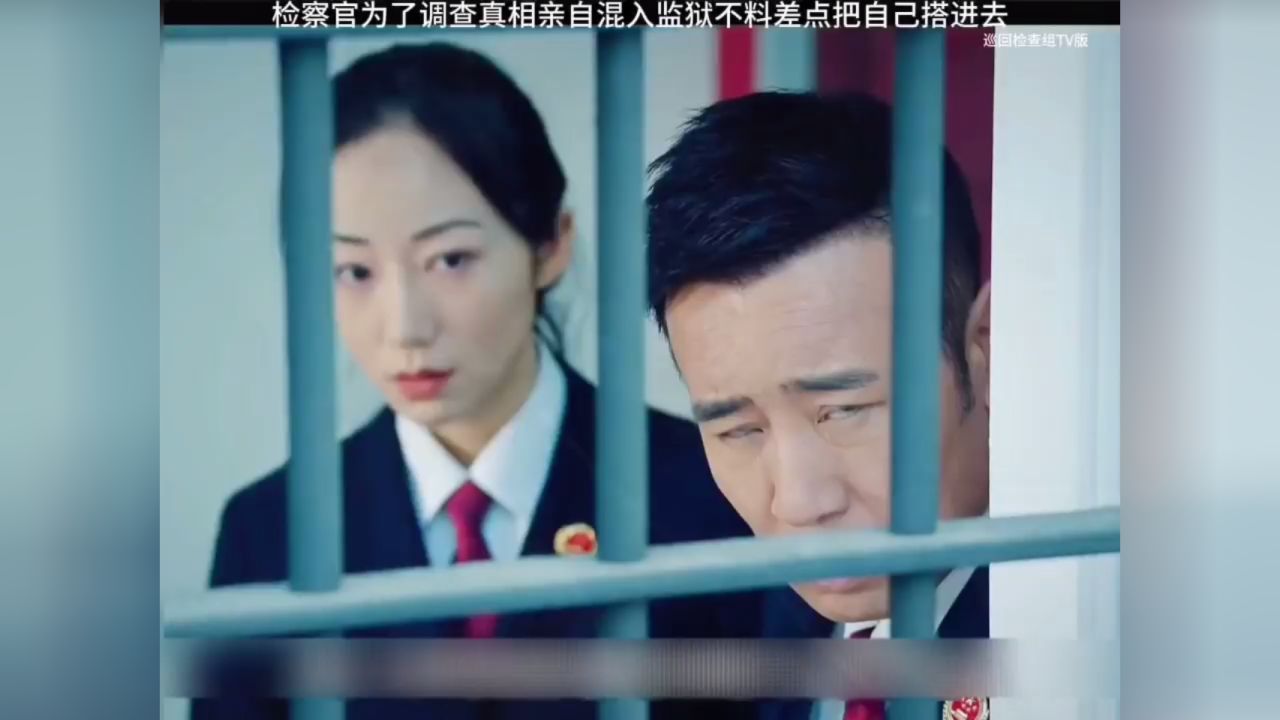 巡回检察组