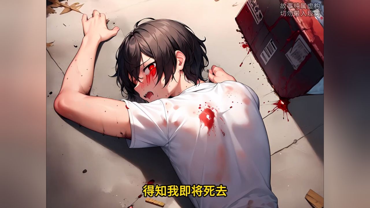 绝望哥哥合集:我不顾一切,掏心掏肺养大的妹妹们,却恨透了我,曾经.