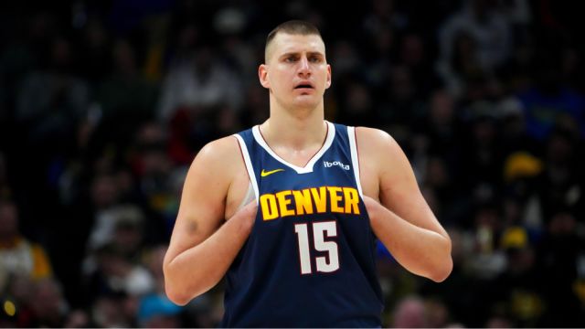 NBA官方MVP榜：约基奇7连榜首，亚历山大第二，字母哥东契奇并列，詹眉获提名