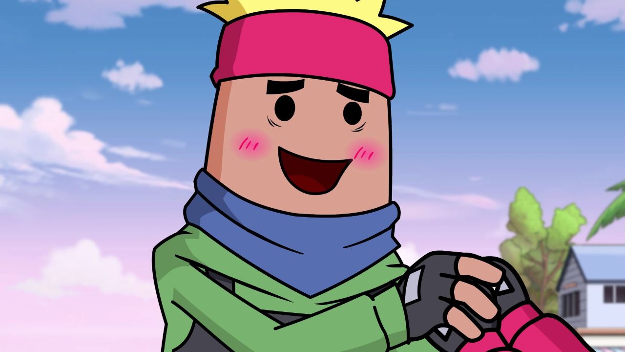 《香肠派对》第二十八季第1集pv预告更新!吸猫引发的情侣吵架!