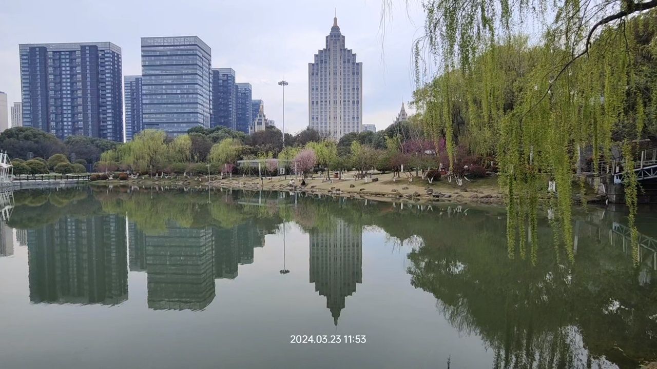 海宁如画,潮闻天下