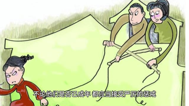 邯郸三名中学生,将何去何从