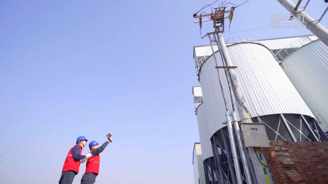 河北辛集:加快建设高标准农田促进粮食增产增收