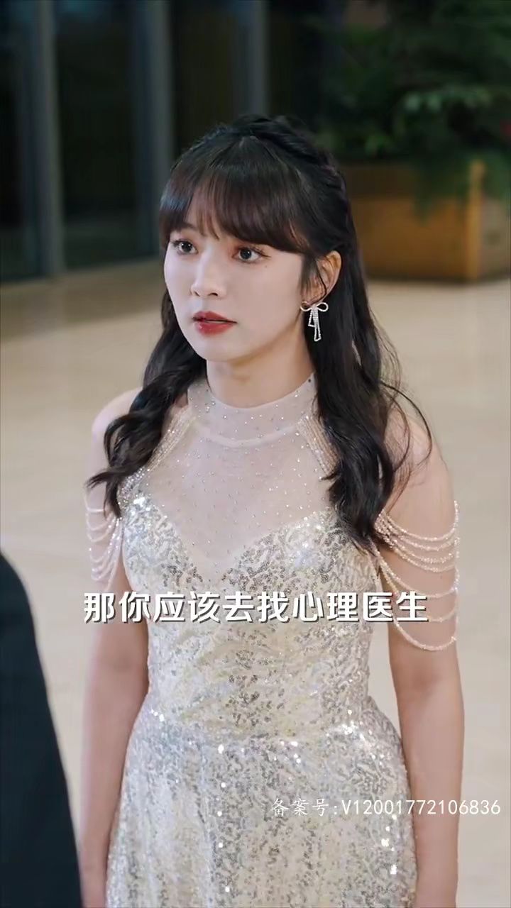 再度重逢 王子怡3