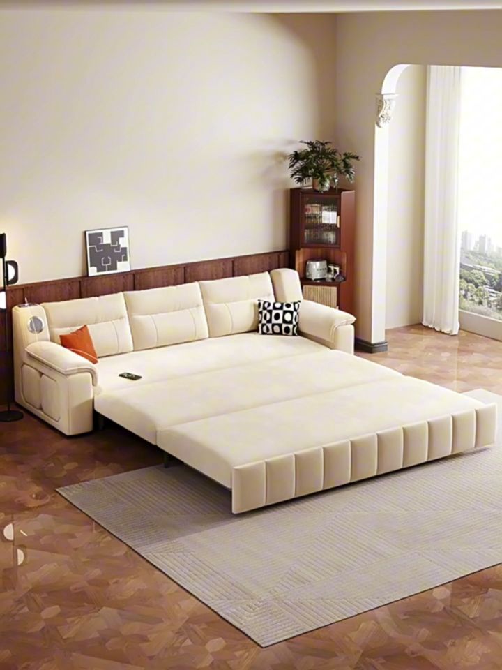 装易家居bk-a11沙发床