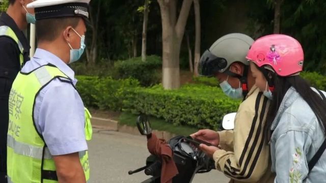 道路交通安全管理、车驾管服务......州公安局交警支队上线《政风行风热线》