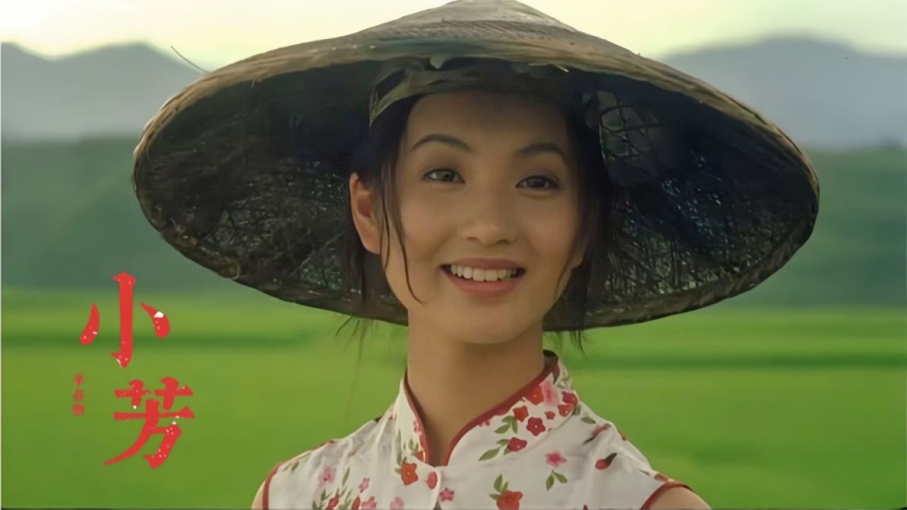 歌曲小芳(歌曲小芳原唱李春波)