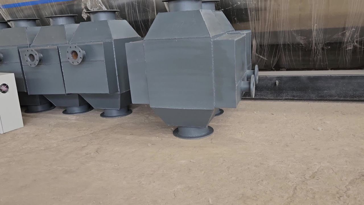 锅炉节能器 锅炉冷凝器 锅炉省煤器 锅炉节能利器 有效节能