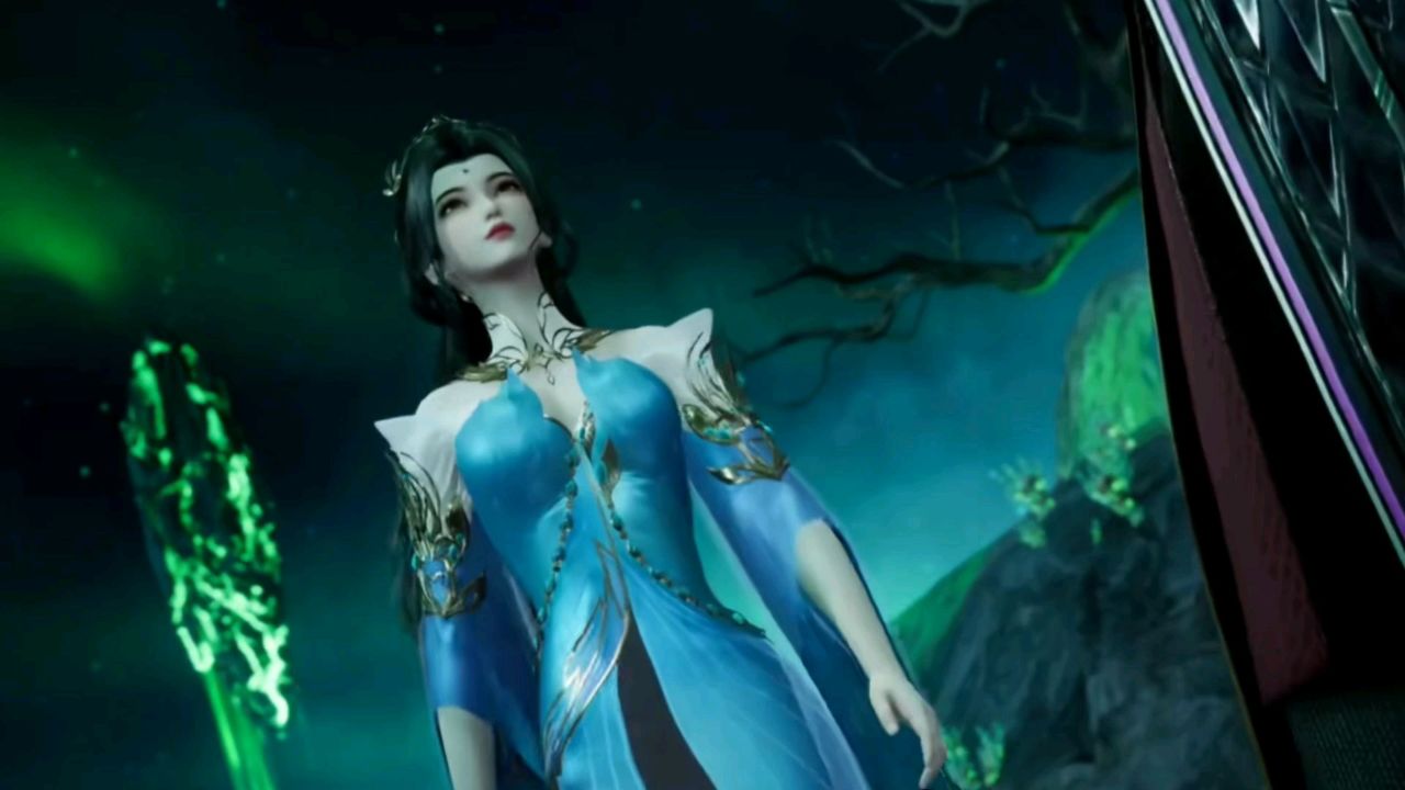 绝世武魂:你知道下集的陈枫为什么那么痛苦吗?