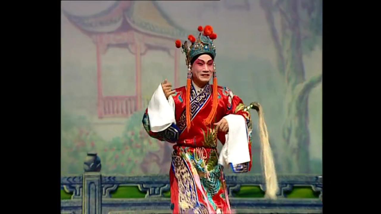 金锏打皇妃(1)---琼霞 姚志强