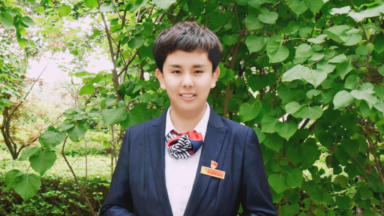渭南初级中学——点信息 通科技(第二十期)