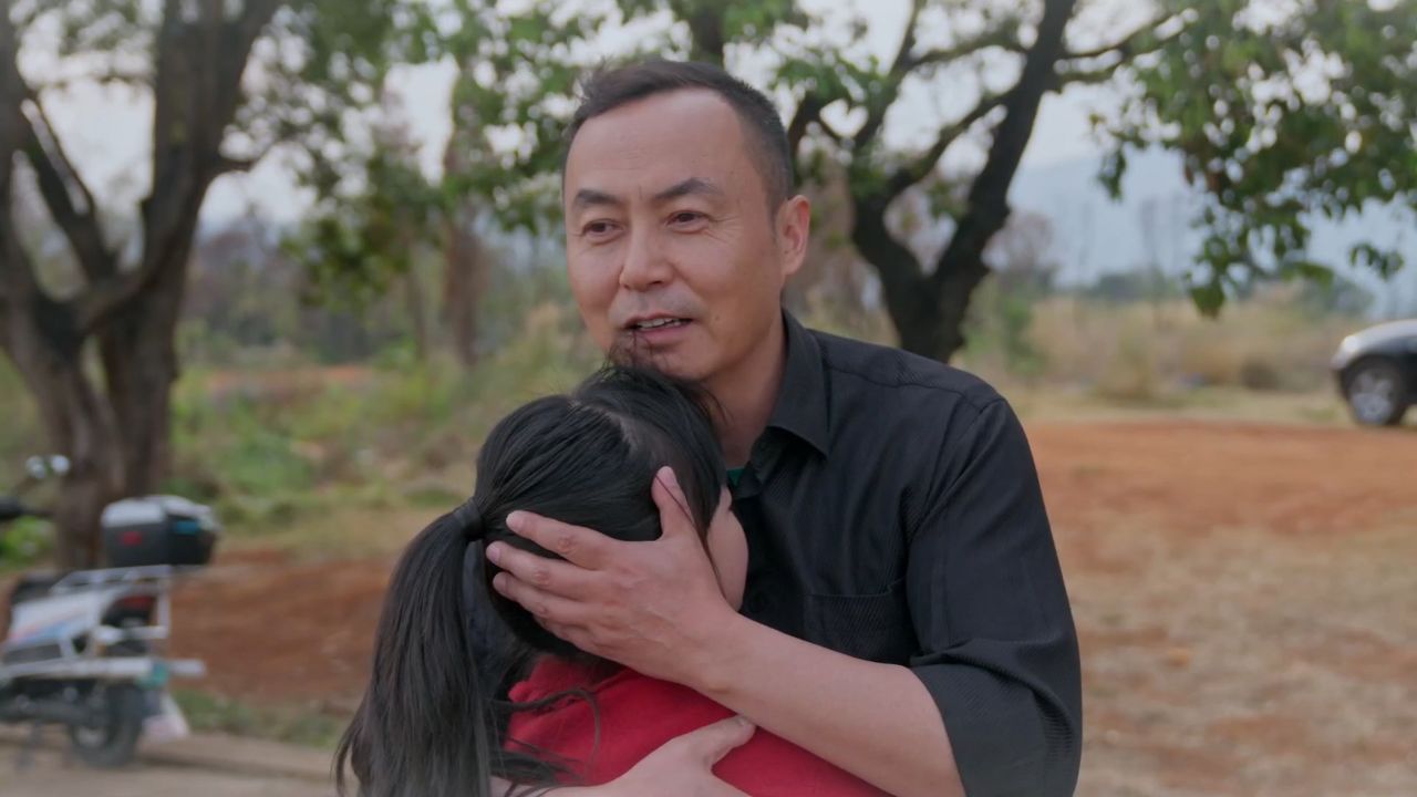 陈翔六点半:将爱留驻人间