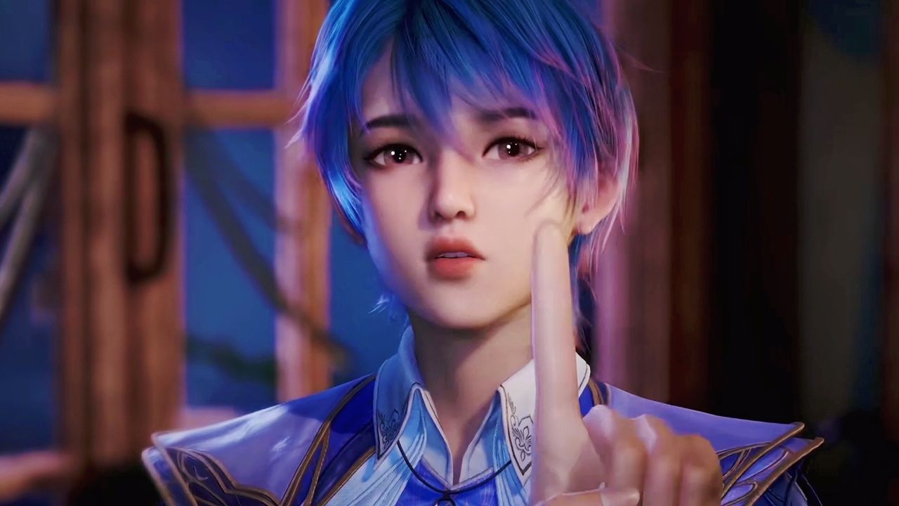 其实王冬的真实性别已经不是秘密,只有霍雨浩蒙在鼓里