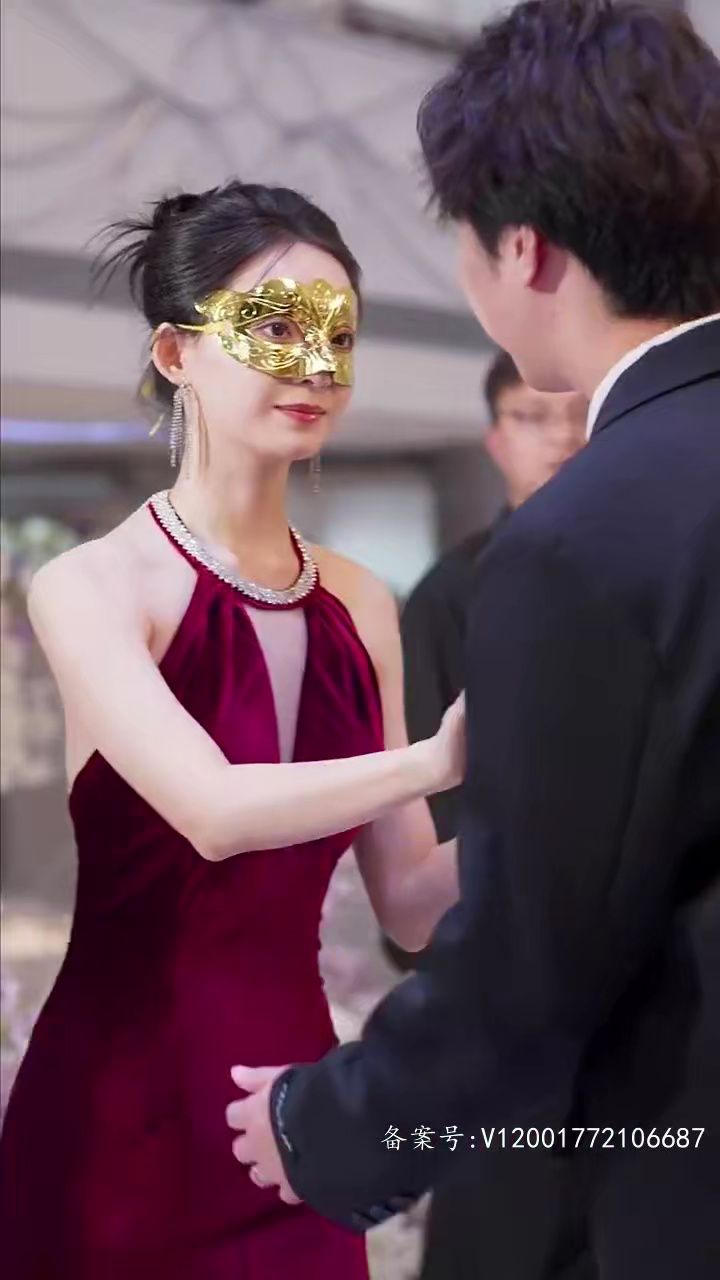 苏小姐请住手 陈思琦【女频】3