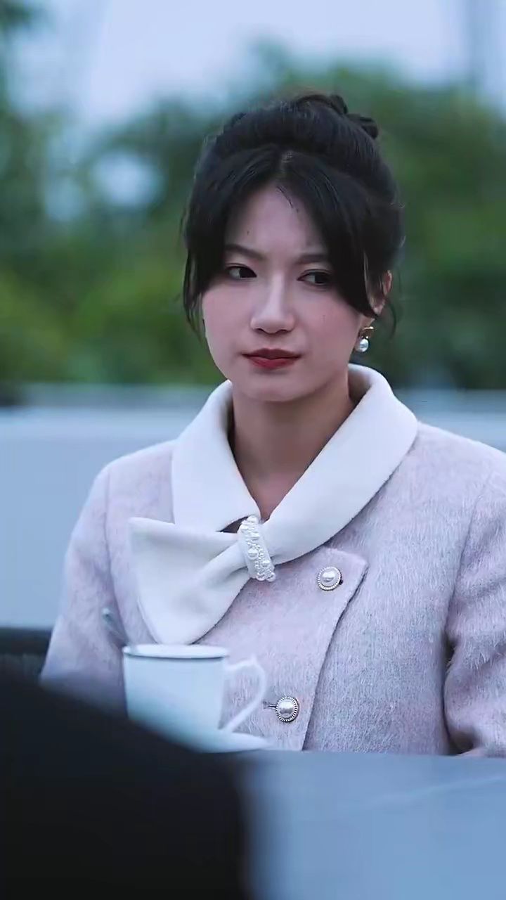 她比草莓更甜 兰岚【女频】7