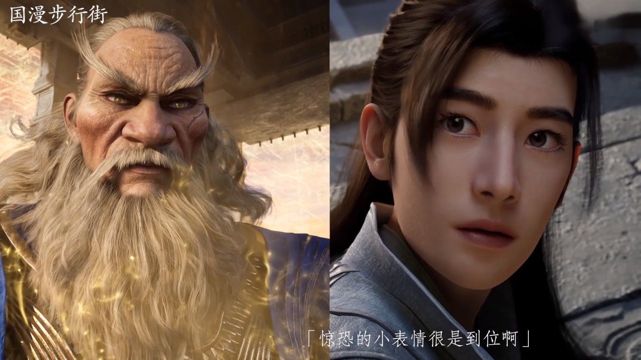 我们的主角韩立终归是听劝的