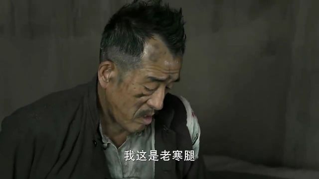 沸腾:冯大爪使唤解放军伺候自己,龙岗怒不能忍,好看了