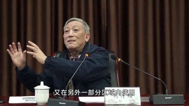 秦始皇最大功绩是书同文,只要中国文字在,中华文明就永远在