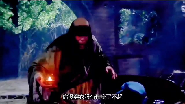 “明镜亦非台,何处惹尘埃.”