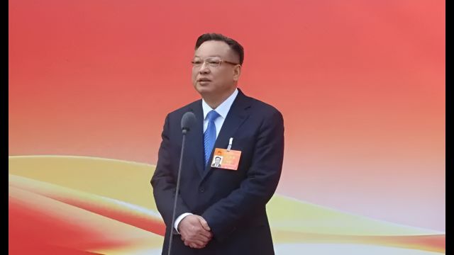 任厅长两年后,湖南省工业和信息化厅党组书记、厅长雷绍业接受审查调查