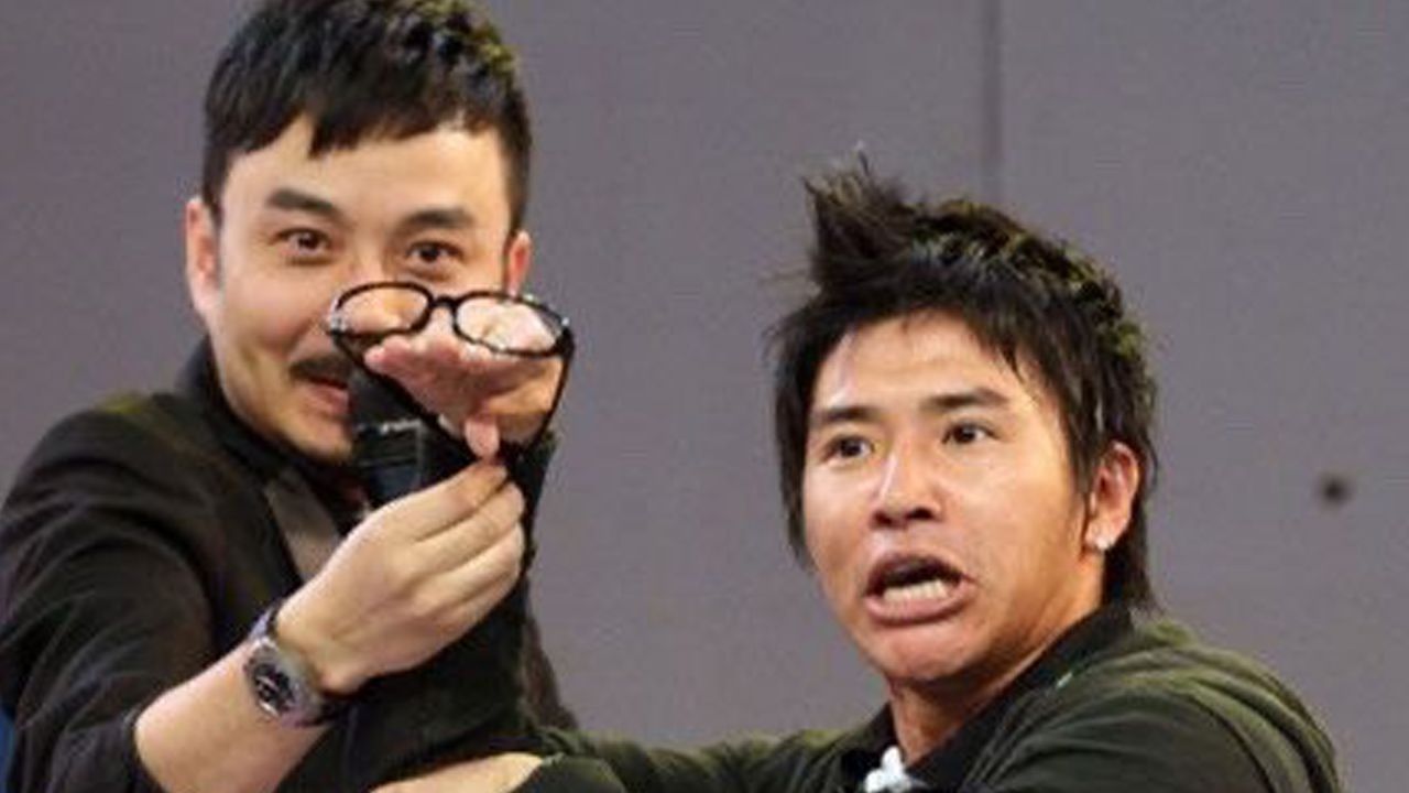 欧弟自曝近况,笑称打算卖跑车养女儿,曾因抬价错失《天天向上》