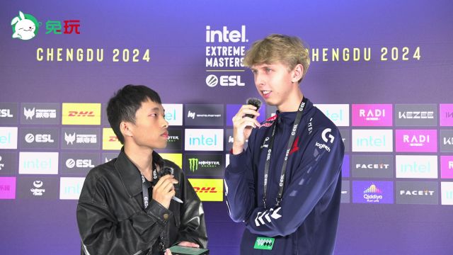 Astralis.jabbi【IEM成都】