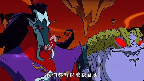 圣主篡改岁月史书,小玉意外来到了圣主的王朝_动漫_高清完整版视频在线观看_腾讯视频