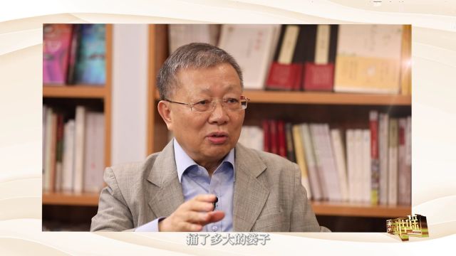 读懂青少年|傅国亮:培养孩子,家长要有平常心