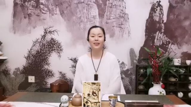 【维摩诘的思想与生活智慧六】如何对治恐惧?如何根据大众性格引导他们?伽南