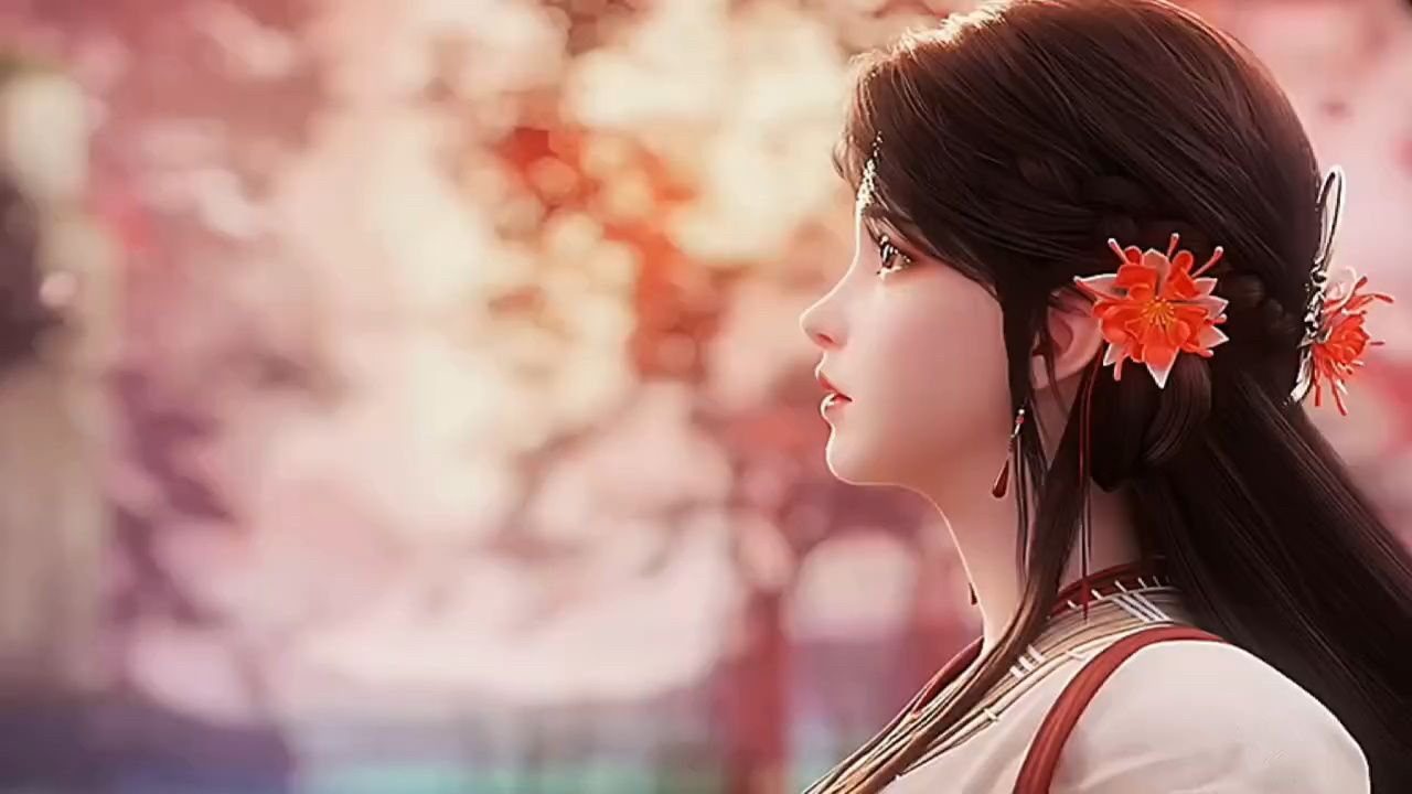 石昊是补天教圣女渡劫而形成的人参,夺走荒天帝处子的女人?