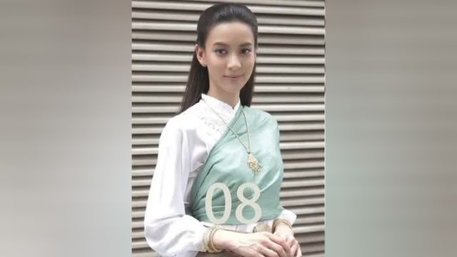 只因女儿是奴隶所生,亲生父亲就用酷刑惩罚她