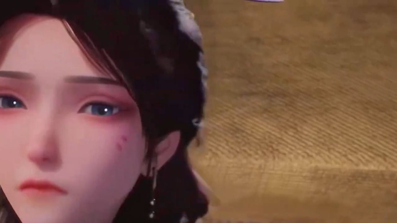 独步逍遥:唐梦儿,叶宇心中的小丫头