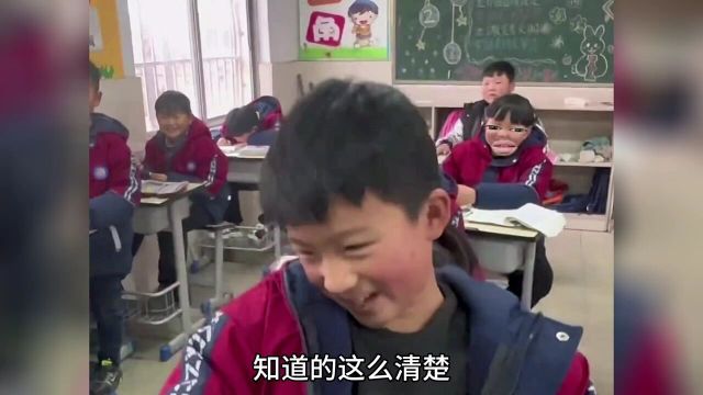 张嘴就来