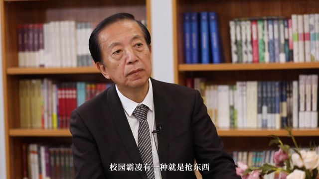 读懂青少年|如何培养青少年安全防范意识?专家王大伟支招