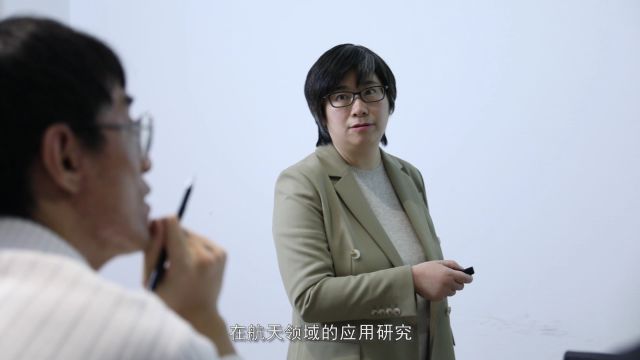 【青年女科学家风采】李婵颖:数学如艺术,做研究像一个智力游戏