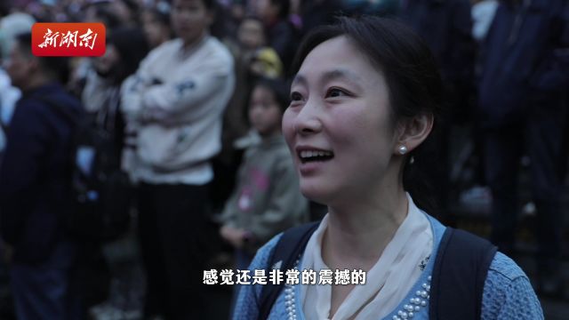 张家界:赏美景 品民俗 欢乐五一游