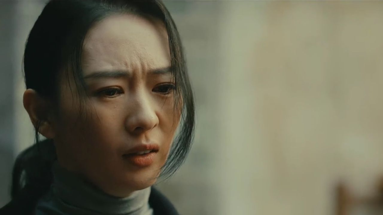 导演声称没看到最后，永远不知道真相！_腾讯视频