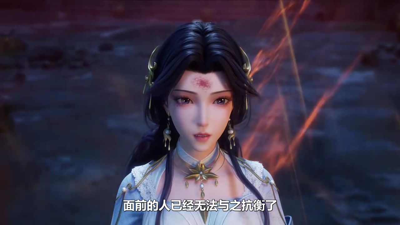 炼气十万年:七色光芒璀璨绚丽,徐阳展现无敌威力