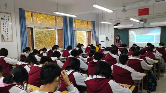 学子情、母校恩、忆恩师、郑州优胜实验中学年年桃李芬芳|学哥学姐经验分享如何制定计划?如何学好数理化?