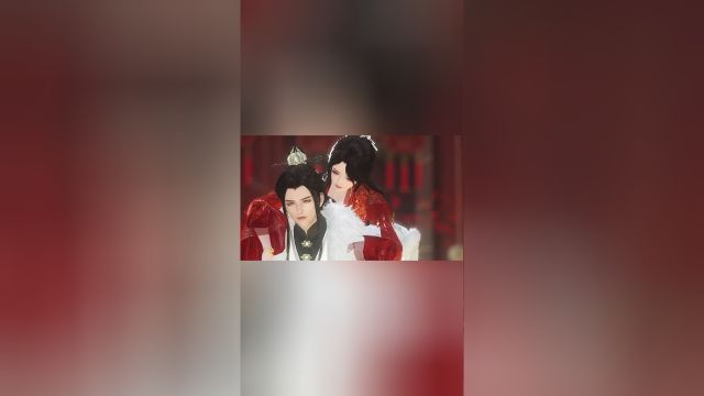 《君为红颜故》第387集:你愿意为我放弃所有.