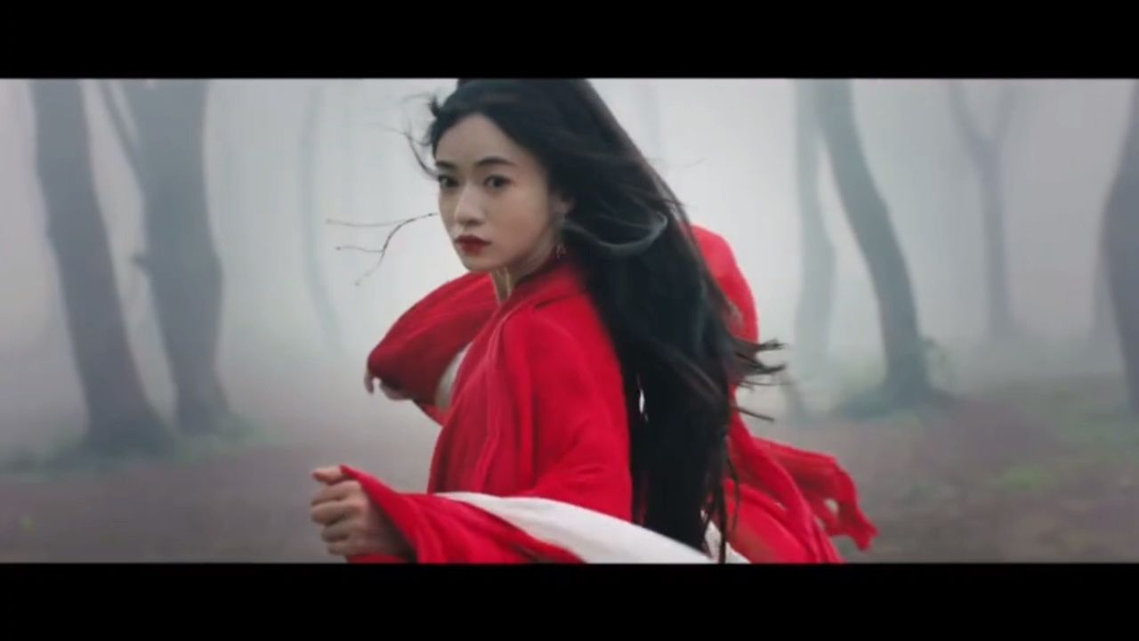 吴谨言王星越陈鑫海领衔主演《墨雨云间》首发预告_高清1080P在线观看平台_腾讯视频