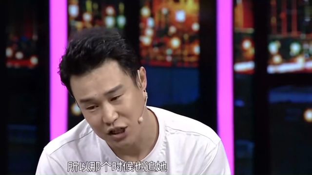 小沈阳回忆出名前的经历,仅仅靠夜场演出挣钱,收入微薄很艰辛