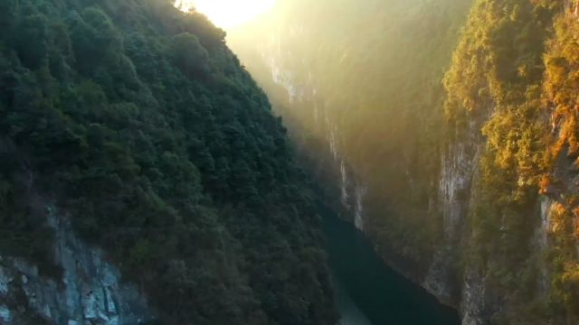 中国湿地:河流湿地