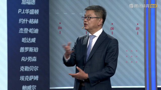 雷霆vs独行侠中文解说全场回放