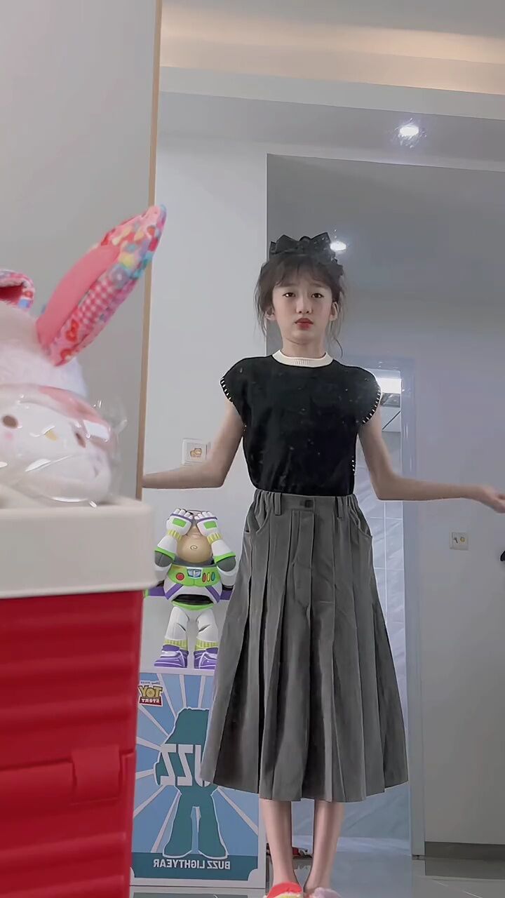 捉一只每天都有点那么自律的小可爱#陈芷琰