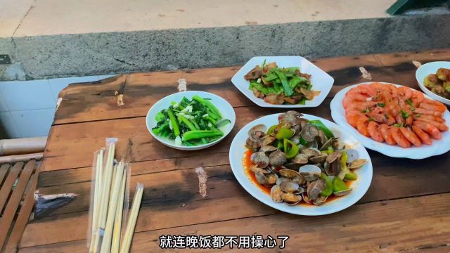 青旅变味了?在东山岛我发现一家真正的青旅