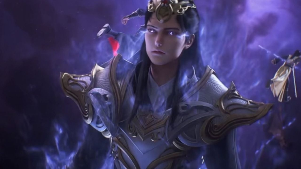 完美世界:前期做了那么多错事的石毅后期是怎么洗白的?