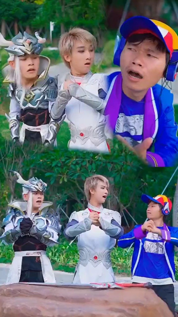 这个鲁班七号你们喜欢吗?02