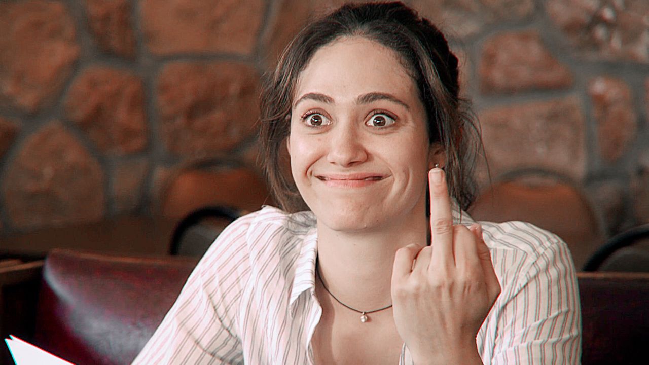 加拉格家族从不养闲人,菲奥娜大姐的霸气时刻!